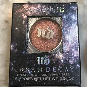 Urban Decay eyeshadow
